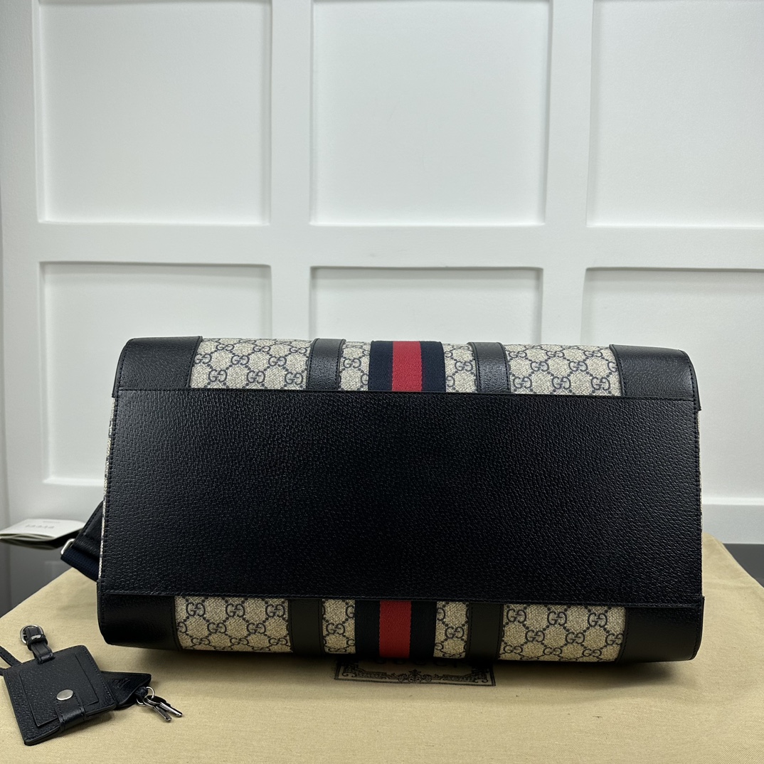 Gucci Travel Bags